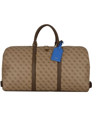 Guess Weekender Pisa - Braun
