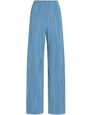 Vila Hose Viplisa - Blau