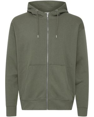 Solid Sweatjacke Sdlenz - Grün