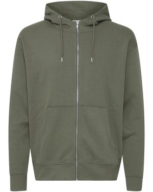 Solid Sweatjacke Sdlenz - Grün