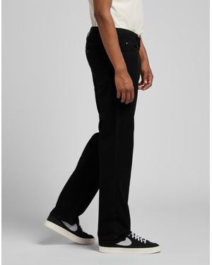 Lee Jeans Jeans - Schwarz