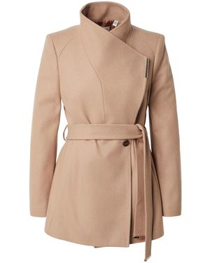 Ted Baker Mantel Rosess - Natur