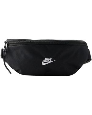 Nike Gürteltasche Heritage 2.0 - Schwarz