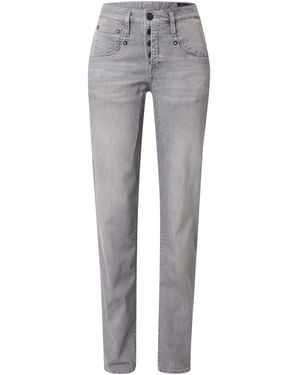 Herrlicher Jeans - Grau