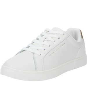Tommy Hilfiger Sneaker 'Essential' - Weiß