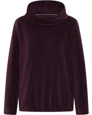 Cecil Pullover - Lila