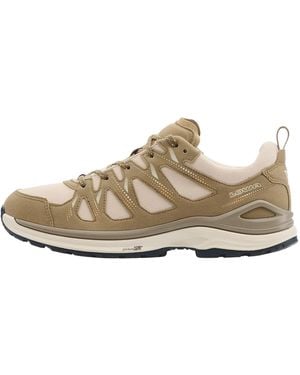 Lowa Wanderschuh Innox Evo Ii Gtx - Natur