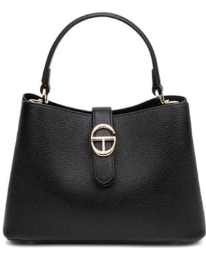 Chrisbella Handtasche Valora Chic - Schwarz