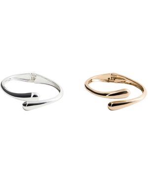 Mango Armband Salome - Weiß