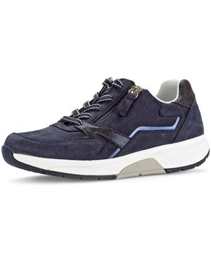 Gabor Sneaker - Blau