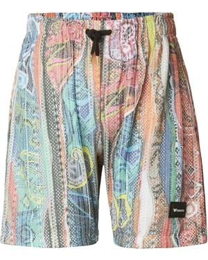 Colucci Shorts - Blau