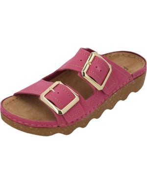 Rohde Pantolette - Pink