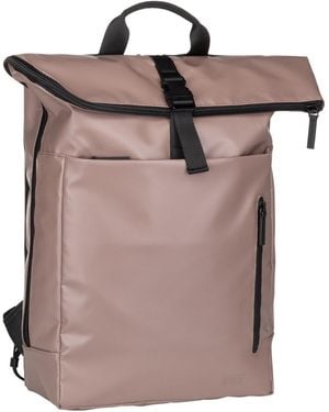 Jost Rucksack Tolja 4237 - Braun