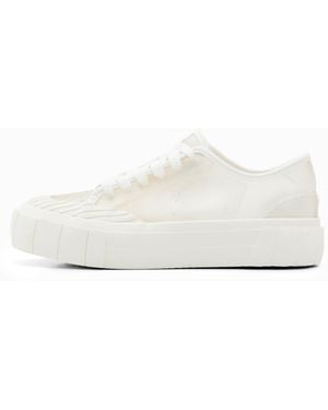 Desigual Sneaker - Weiß