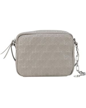 Gerry Weber Umhängetasche Carry Me Out - Grau