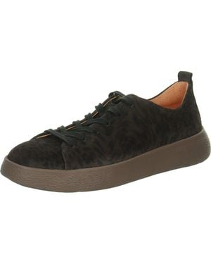 Think! Sneaker Turna - Schwarz