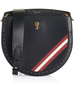 Bally Handtasche Tasche - Schwarz