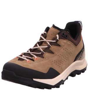 Lowa Halbschuh Explorer Gtx Lo - Mehrfarbig