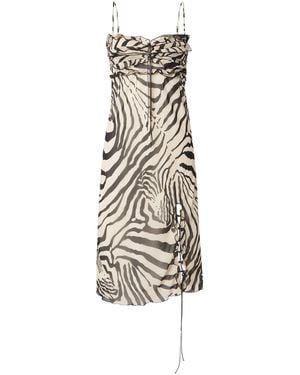 IRO Kleid - Weiß
