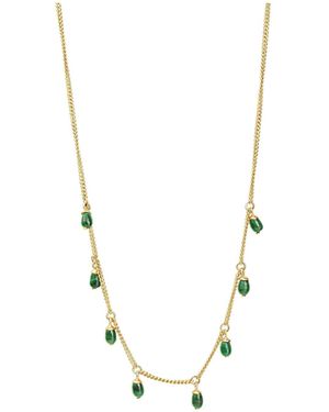 CELESTA Kette - Mettallic