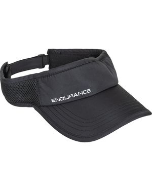 Endurance Cap Daiwo - Schwarz