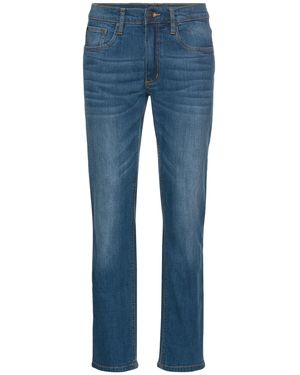 Arizona Jeans - Blau