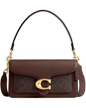 COACH Handtasche Tabby - Braun