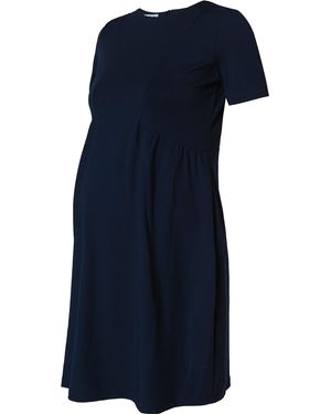Bebefield Umstandskleid 'Marcia' - Blau