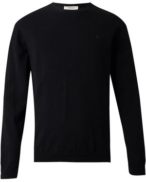 Replay Pullover - Schwarz