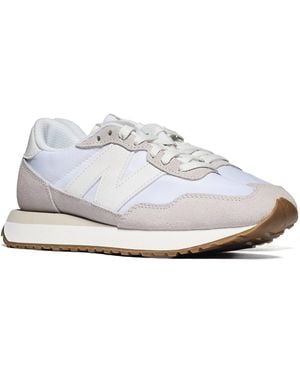New Balance Sneaker Low Ws237Nn - Weiß