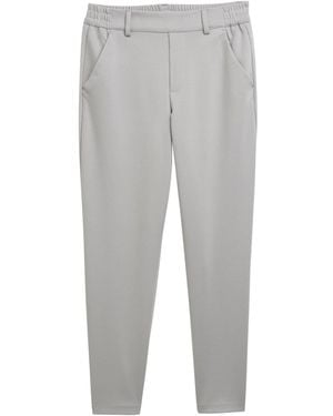 Tom Tailor Hose - Grau