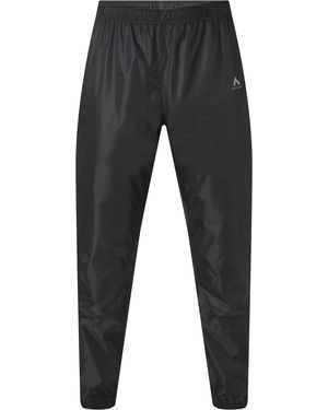 McKinley Outdoorhose Longville Iv - Schwarz