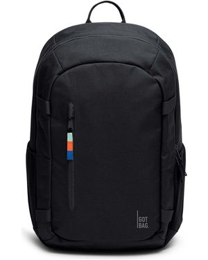 GotBag Rucksack - Schwarz