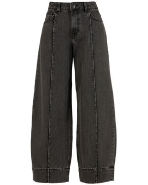 2Y Studios Jeans Ayana - Schwarz