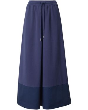 Max Mara Rock Pablo - Blau