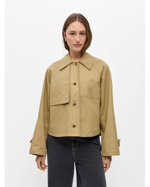 Object Jacke Objsianna - Natur