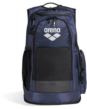 Arena Rucksack All Set Backpack 45L - Blau