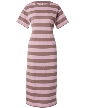 Mazine Kleid - Pink