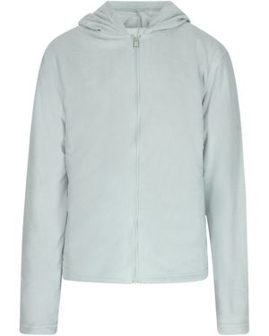 beach budz Jacke - Blau