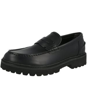 HUGO Slipper Draven - Schwarz