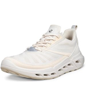 Ecco Sneaker Biom 720 - Weiß