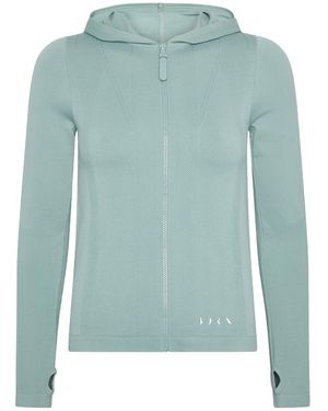 Born Jacke Sarvan - Blau