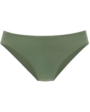 S.oliver Bikinihose - Grün