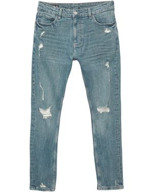 Pull&Bear Jeans - Blau