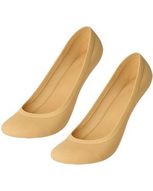 C&City Füßlinge - Mettallic