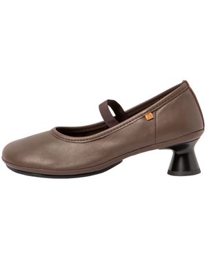 El Naturalista Pumps Alma - Braun