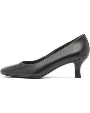 Ryłko Ryko Pumps - Schwarz