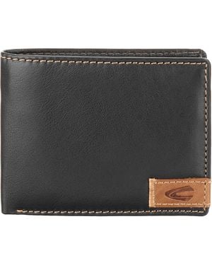 Camel Active Geldbörse - Schwarz