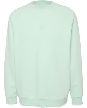 Sergio Tacchini Sweatshirt Simba - Grün