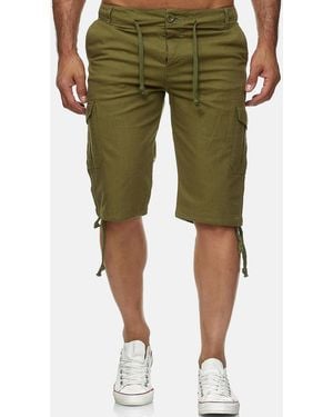 Reslad Cargohose Rs3001 - Grün